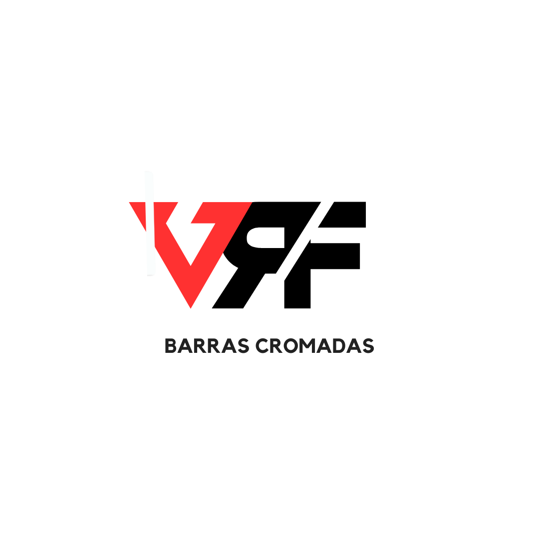 VRF Barras Cromadas